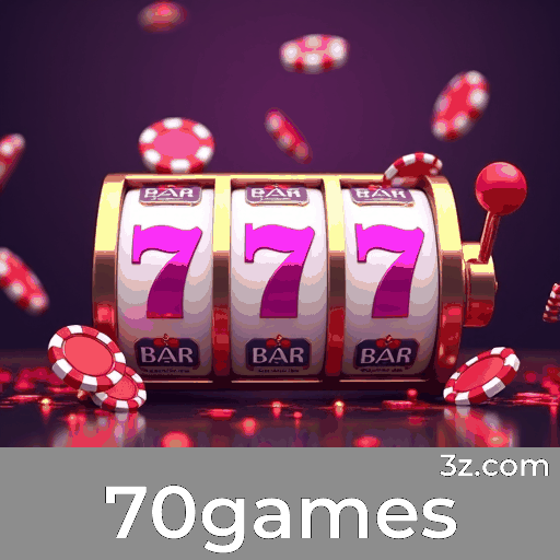70games: Descubra Ofertas Exclusivas e Bônus Incríveis!