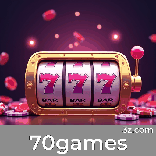 70games: A Experiência Autêntica de Cassino ao Vivo no Brasil