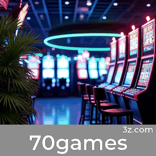 Arquitetura Tecnológica de Ponta que Garante Estabilidade na 70games