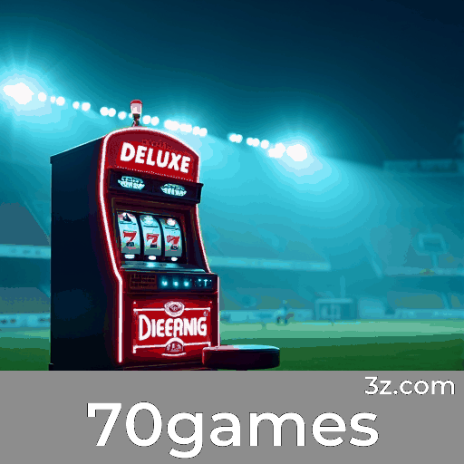 70games: Aventura em Cassinos ao Vivo com Roleta e Blackjack no Brasil