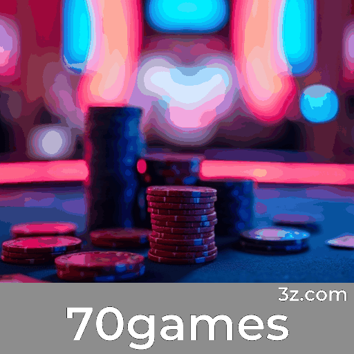 70games App: Conecte-se à Comunidade de Jogadores Interativos