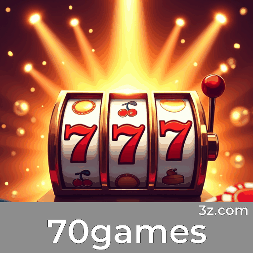 70games: Seu Cassino Online Confiável e Seguro