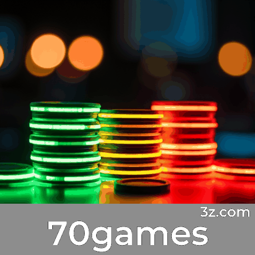 70games: Mundo de Jogos Selecionados e Excelentes