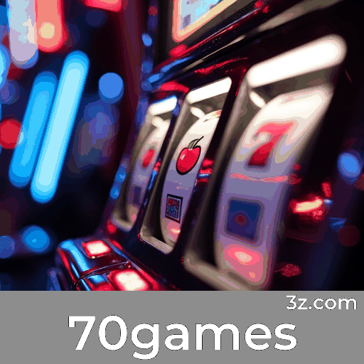 70games: A Experiência Autêntica de Cassino ao Vivo no Brasil