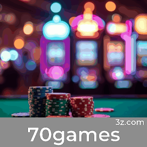 70games: Mundo de Jogos Selecionados e Excelentes